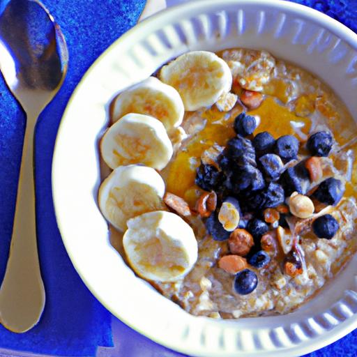 Oatmeal Uncovered: Nutritional Powerhouse and Tasty Treat