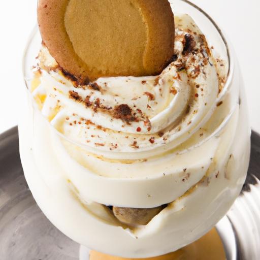 Indulge in Biscoff Tiramisu: A Cookie Twist on Classic Delight
