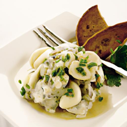 Mastering Garlic ‌Toum: ‍The Ultimate Creamy Garlic Sauce Recipe