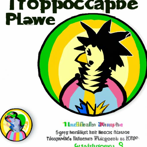 Tropical Teriyaki Chicken Pineapple Bowl: A Flavorful Delight