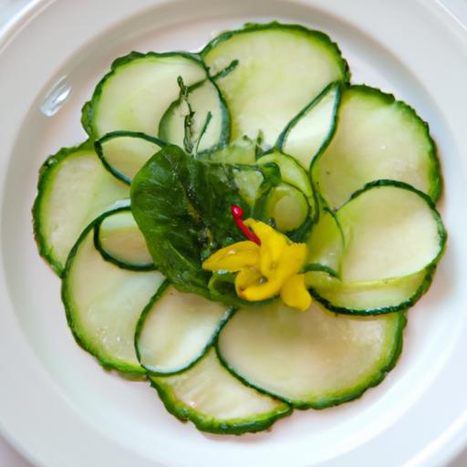 Crunchy Polish Cucumber Salad: A Fresh Take on Tradition