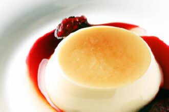 Perfect Panna Cotta: A Simple, Silky Dessert Recipe Guide
