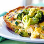 Brighten Your Breakfast: The Ultimate Broccoli Frittata Guide