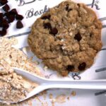 Quick & Easy No-Bake Chocolate Oatmeal Cookie Recipe Delight