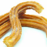 The Sweet Story Behind Churros: A Crispy Delight Unwrapped
