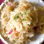 Unlock the Secrets to a Perfectly Tangy Sauerkraut Recipe
