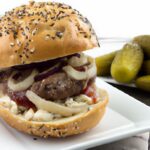 Unlock the Secrets to the Ultimate Best Burger Sauce Blend