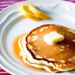 Fluffy and Fast: Mastering Two-Ingredient Pancakes Today