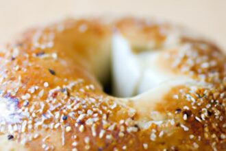 Unlock the Secrets: Perfect Homemade Bagels Recipe Guide