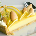 Zesty Delight: The Science and Art of the Perfect Lemon Tart