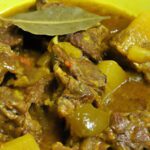 Mastering Curry Goat: A Flavorful Caribbean Classic Recipe