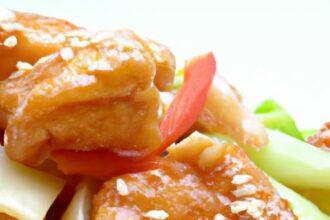 The Untold Story of General Tso’s Chicken Delight