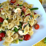 Simple & Delicious Pasta Salad: Your Go-To Easy Recipe