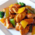 Unlock the Secret: Homemade Panda Express Orange Chicken Recipe