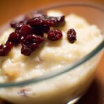 Indulge in Creamy Rice Pudding: A Timeless Comfort Treat