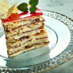 Napoleon Cake Unveiled: History and Layers of Delight