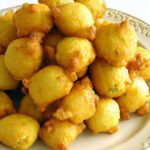 Golden Bites: Your Ultimate Homemade Corn Fritters Recipe