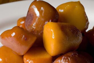Sweet Comfort: Mastering Candied Yams with Marshmallows