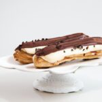 Eclair Cake Uncovered: A Decadent Dessert Delight Explored