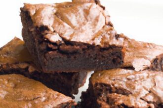 Ultimate Fudgy Brownies Recipe: Secrets to Perfect Gooey Bites