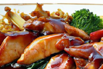 Teriyaki Chicken Unveiled: Flavor, Recipe & Cooking Tips