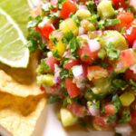 Fresh and Zesty: Perfect Pico de Gallo Recipe Revealed