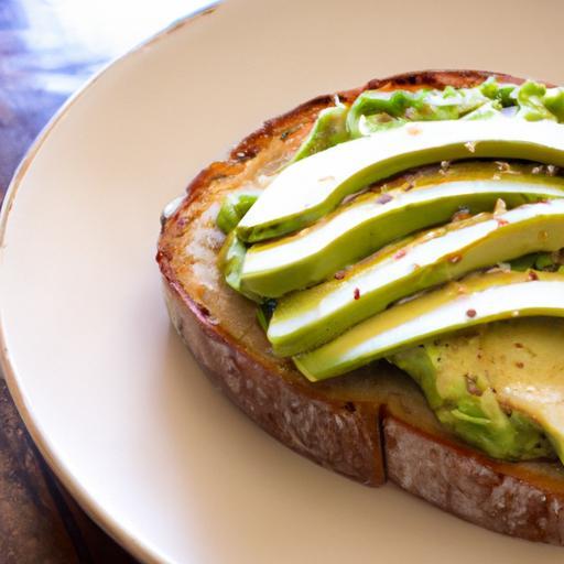 Unlock the Perfect Avocado Toast: Easy Recipe Guide