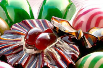 Sweet Bliss: The Ultimate Guide to Perfect Divinity Candy