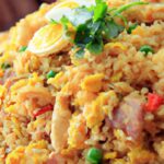 Nasi Goreng Unveiled: Indonesia’s Iconic Fried Rice Delight