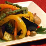 Savor the Flavors: A Guide to Moroccan Vegetable Tagine