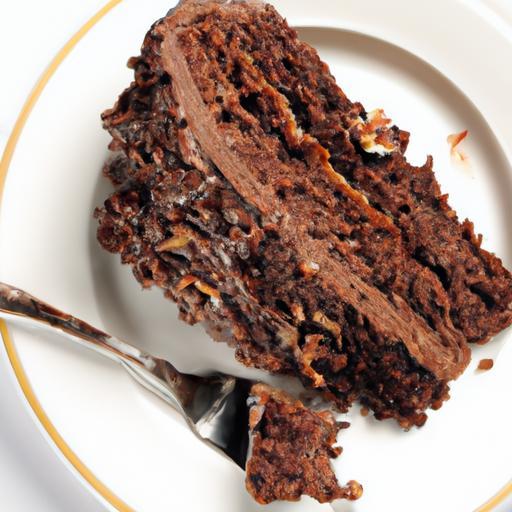 The Sweet Secrets Behind Classic German Chocolate Cake