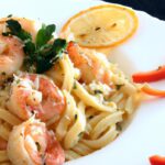 Shrimp Scampi Pasta: A Flavorful Twist on Italian Classic