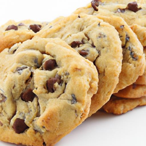 Brown Butter Bliss: Elevate Classic Chocolate Chip Cookies