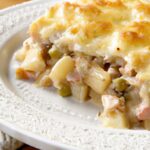 Tuna Casserole Secrets: Classic Comfort Food Unveiled