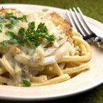 Turkey Tetrazzini: A Classic Comfort Food Reinvented