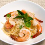 Savoring Shrimp Scampi: A Zesty Seafood Classic Unveiled