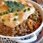 Hearty Lentil Shepherd’s Pie: A Cozy Twist on Tradition