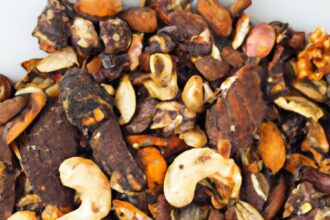 Unlock Flavor: How to Make the Perfect Spiced Nuts Recipe