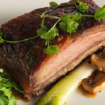 Unlocking the Secrets of Perfectly Cooked Beef Brisket