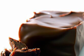 Decadent Chocolate Fudge Recipe: A Sweet Treat Guide