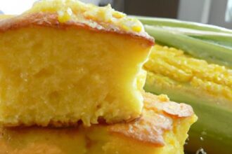 Golden Goodness: Mastering Homemade Cornbread from Scratch
