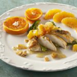 Zesty Chicken Piccata: A Citrus-Infused Classic Delight