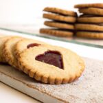 Linzer Cookies: A Timeless Treat with a Jammy Heart