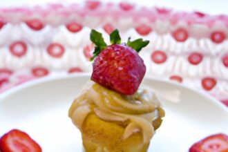 Sweet Bliss: The Ultimate Guide to Strawberry Cupcakes