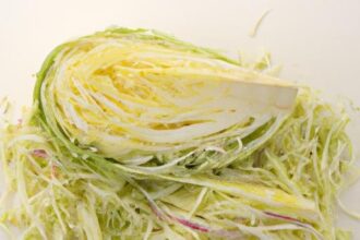 Crunchy & Creamy: The Ultimate Best Coleslaw Recipe Guide