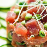 Tuna Tartare Unveiled: Fresh, Flavorful, and Fabulous
