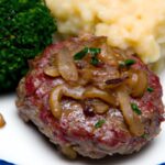 Savor Simplicity: Your Guide to Easy Salisbury Steak Recipes