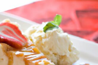 Decadent Cheesecake Bars: A Slice of Sweet Perfection