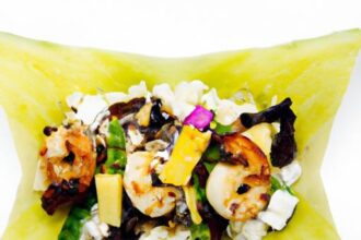 Poki Bowl Delights: A Fresh Twist on Hawaiian Flavor