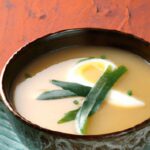 Unlock the Secrets of the Perfect Egg Drop Soup Recipe